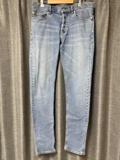 Lacoste ラコステ スキニーデニム Jean Skinny fitのサムネイル
