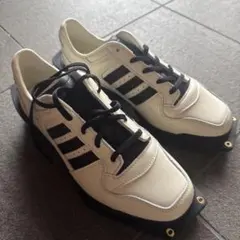 DSQUARED2 1964 レザースニーカー 42 美品 SN251 - メルカリ