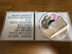 Snow Man Snow Mania S1