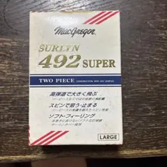 MacGregor SURLYN 492 SUPER ゴルフボール　新品のサムネイル