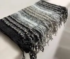 ダイトー　マフラー　新品未使用品　タグ付き