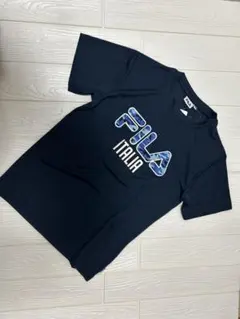 【新品未使用】FILA ファラ Tシャツ