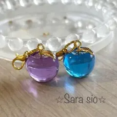 みかん様専用ページ　　3点　リングなし