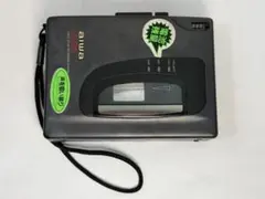 Aiwa VZRS TP-650 ヴィンテージ・カセットレコーダー（ジャンク品）