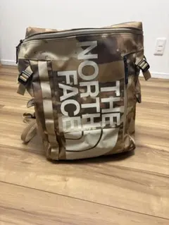 THE NORTH FACE カモフラ柄 リュック バックパック