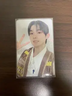 &TEAM JO 五月雨　トレカ