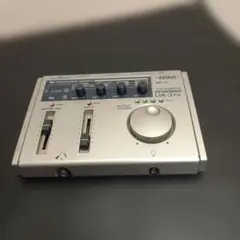 希少】ローランド オーディオインターフェイス UA-100G - メルカリ