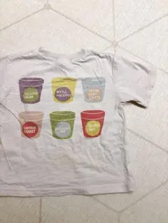 90 breeze デザインTシャツ