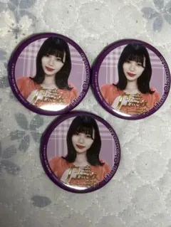 2026年最新】岡本姫奈缶バッジの人気アイテム - メルカリ