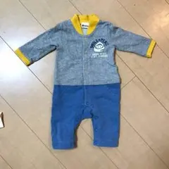 べべ e.a.b 70㎝ ロンパース