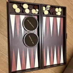 2026年最新】バックギャモンの人気アイテム - メルカリ