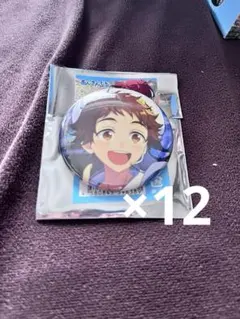 あんスタ 天満光 コレクション 缶バッジ コレ缶 2026 Mar idolのサムネイル