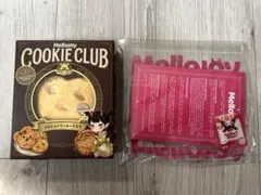 【新品未開封】Mellojoy メロジョイ クッキークラブ　スイートハート