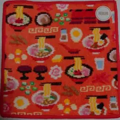 フェイラータオルハンカチ