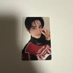 ZEROBASEONE ゼベワン トレカ 会場限定 ジウン