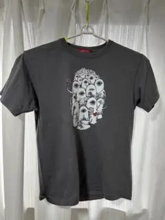 CIRCUS ヒグチユウコ ひとつめちゃんTシャツのサムネイル