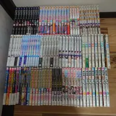 異世界漫画 まとめ売り 100冊セット① - メルカリ