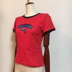 プーマ tシャツ