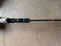 超希少廃盤美品オールド フェニックス ボロン 55-H2 フジグリップ