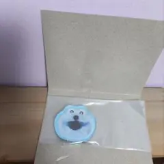 パペットスンスン　キャラマグネッツ　1.スンスン