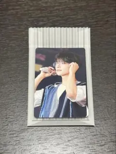 SEVENTEEN FOLLOW AGAIN DVD トレカ　ジョシュア