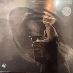 Cyndi Lauper Hat Full of Stars