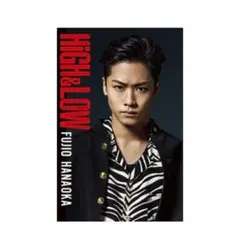 HiGH&LOW ウエハース 川村壱馬 花岡富士雄