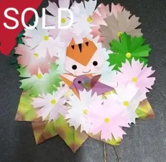 凛様専用ページ　ご確認用　りすのリース×1