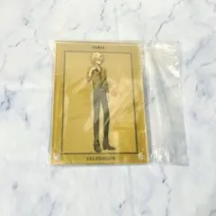 家庭教師ヒットマンREBORN! ベルフェゴール カラーシャツver.