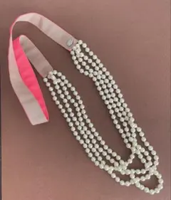R ADA✨ロングネックレスのサムネイル