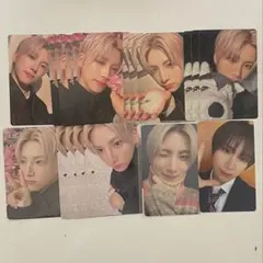 &TEAM エンティーム YUMA ユウマ トレカ 雪明かり ラキドロ