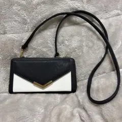 【美品】長財布 メンズ　レディース　フラグメントケース