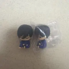ブルーロック ねむらせ隊 糸師凛
