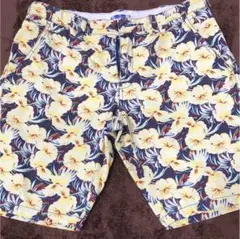 夏ズボン  値下げしました♣︎☆☆☆☆のサムネイル