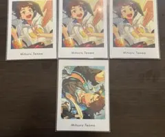 あんスタ ぱしゃっつ vol.5 P A 天満光