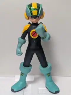 ロックマンエグゼ グランディスタ サイトスタイル リペイント ロックマンエグゼ グランディスタ サイトスタイル リペイント - メルカリ