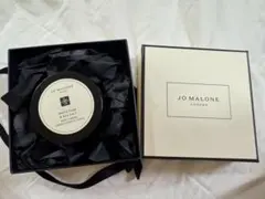 Jo MALONE ウッドセージ&シーソルト ボディクレーム クリーム 50ml