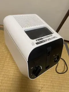 ROOMMATE ディープフライヤー EB-RM6400A 未使用品 - メルカリ