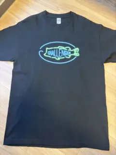 CHALLENGER Tシャツ Lサイズ　未使用のサムネイル