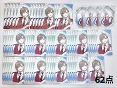 【匿名配送】 にじさんじ 叶 7th チェキ R 箔押し N 特典 クリカ