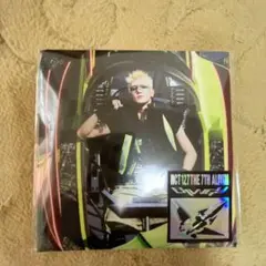 【新品・未開封】NCT127 BLINGY JET Poster テヨン