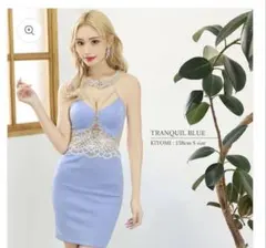 エンジェルアール　ドレス