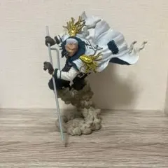 ワンピース　一番くじ ワンピース EX 悪魔を宿す者達 vol.2 スモーカー