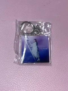 南條愛乃 対の境界線 アクリルキーホルダー
