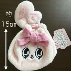 【新品未使用】エスターバニー 巾着ファーポーチ