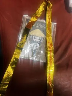 GENIC ぐるポン A賞 小池竜暉直筆サイン入りキャップ帽 2026年最新】その他の人気アイテム - メルカリ