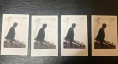 いれいす　If いふ　実写チェキ　トレカ