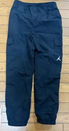 【新品タグ付き】ジョーダンJORDANカーゴパンツ 95D379-023のサムネイル