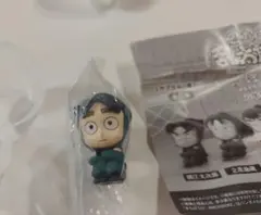 忍たま乱太郎　まちぼうけ　七松小平太