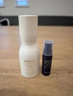 IOPE レチノール スーパーバウンスセラム 50ml　おまけ付きのサムネイル